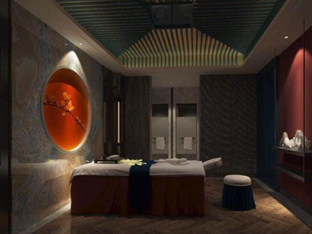 为什么选择广州花都Teyou养生会馆桑拿会馆